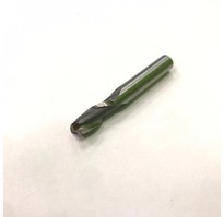 Фреза шпоночная ц/х 7.0