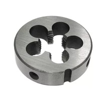 Плашка М 5,0х0,5 левая