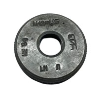 Калибр-кольцо М 12,0х1,25 8g НЕ LH