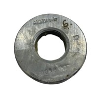 Калибр-кольцо М 22,0х1,0 6e ПР