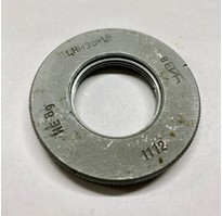 Калибр-кольцо М 30,0х1,5 8g НЕ LH