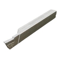 Резец отрезной 6х6х70 Т5К10