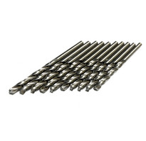 Сверло 0,8 мм ц/х по металлу длинное