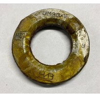 Калибр-кольцо М 33,0 х1,0 8g НЕ