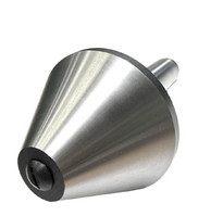 Центр вращающийся грибковый Б-1-4-Н с насадкой 40-100