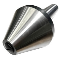 Центр вращающийся грибковый Б-1-5-Н с насадкой 40-100