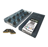 Пластина Mi tool DNMG150404 P3 BP6225