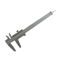 Штангенциркуль ШЦ-I-150 0,05 СТИЗ заводская поверка