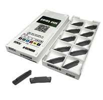 Пластина отрезная радиусная MRMN300 M PM9030