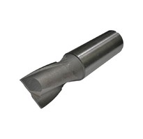 Фреза шпоночная ц/х 22.0