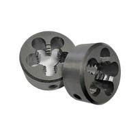 Плашка трапецеидальная Tr 20х4