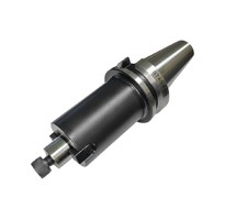 Оправка для торцевых насадных фрез  7:24 BT40 d=22-100L