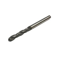 Сверло ц/х 6,3 твердосплавное монолитное