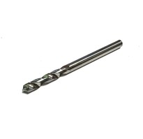 Сверло ц/х 3,2 твердосплавное монолитное