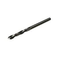 Сверло ц/х 2,3 твердосплавное монолитное