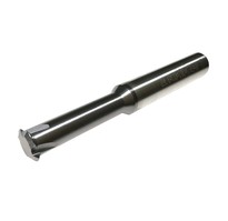 Фреза резьбовая М12х1,75 D1MT твердосплавная монолитная HRC 60