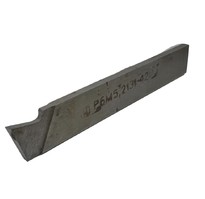 Резец отрезной пластинчатый 4х18х125 Р6М5 (2131-4205)