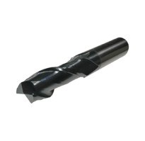 Фреза шпоночная ц/х 16 z=2 твердосплавная монолитная