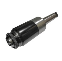 Патрон резьбонарезной КМ3 / М3-М12 (GT12)