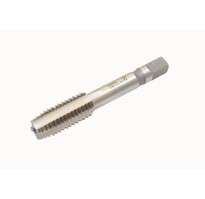 Метчик дюймовый 1/2 UNC 60° Р6М5  (13 ниток/дюйм)