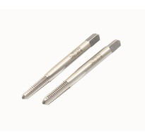 Метчик дюймовый №3-48 UNC 60° к-т (48 ниток/дюйм)