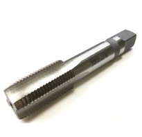 Метчик дюймовый 5/8 UNF 60° Р6М5 (18 ниток/дюйм)