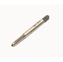 Метчик дюймовый №8-36 UNF 60° шт. (36 ниток/дюйм)