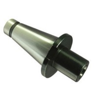 Втулка переходная 7:24-NT40 на КМ2 для концевых фрез