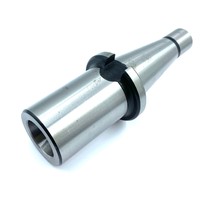 Втулка переходная 7:24-NT40 на КМ5 для концевых фрез