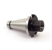 Втулка переходная 7:24-NT50 на КМ4 для концевых фрез