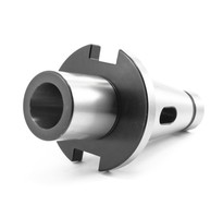 Втулка переходная 7:24-NT50 на КМ5 с отверстием под клин