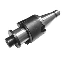 Оправка для торцевых насадных фрез 7:24 NT40 d=40