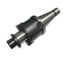 Оправка для торцевых насадных фрез 7:24 NT40 d=32