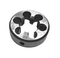 Плашка М22х1,25