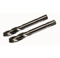 Метчик М 7х0,5 м/р к-т из 2-х шт.