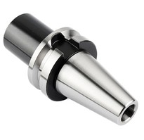 Втулка переходная 7:24-BT30 на КМ1 для концевых фрез