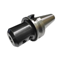 Оправка 7:24-BT40 Weldon16 (BT40-SL16)