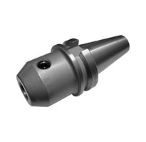 Оправка 7:24-BT40 Weldon20 (BT40-SL20)