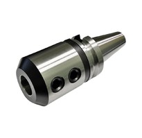 Оправка 7:24-BT40 Weldon25 (BT40-SL25)