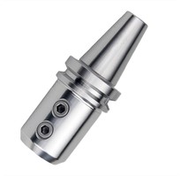 Оправка 7:24-BT40 Weldon40 (BT40-SL40)