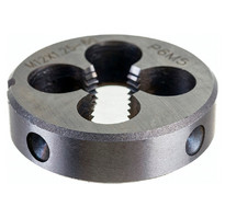 Плашка М12,0х1,25 Р6М5