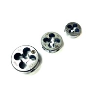 Плашка М14,0х1,5 Р6М5