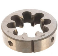 Плашка М40,0х2,0