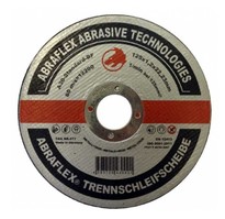 Круг отрезной 125-1.2-22 (Германия) по металлу и нерж.стали