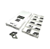 Пластина опорная MD1504 (DNMG1506)