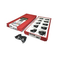 Пластина твердосплавная для наружной резьбы 22ER  3.5 ISO