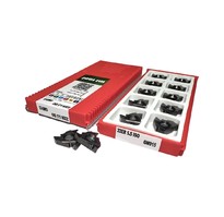 Пластина твердосплавная для наружной резьбы 22ER  5.5 ISO