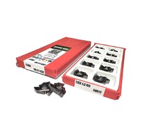 Пластина твердосплавная для наружной резьбы 22ER  6.0 ISO