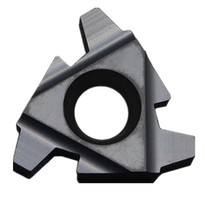 Пластина  для внутренней трапецеидальной резьбы 16IR 4.0 TR