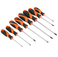 Набор отверток 8 шт